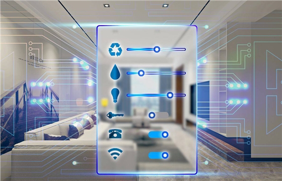 智能安防系統(tǒng) 智能安防系統(tǒng)