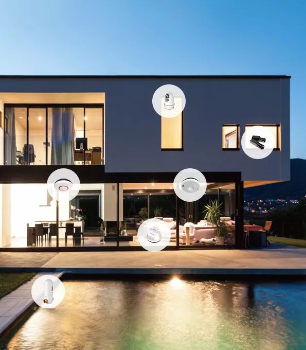 一套智能家居要多少錢(qián) 一套智能家居要多少錢(qián)