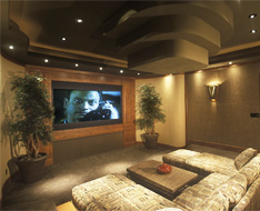 南京香山美墅智能家居控制系統案例