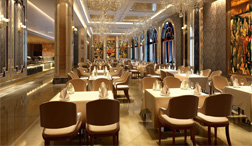 昌駿智能控制系統(tǒng)讓酒店服務(wù)更優(yōu)質(zhì)！