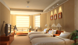 昌駿智能控制系統(tǒng)讓節(jié)能不再是空談！