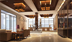 昌駿背景音樂(lè)系統(tǒng)我們的酒店更有品味！