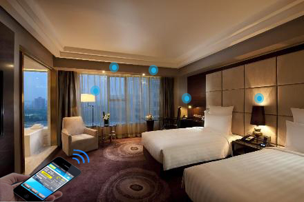 使用智能燈光照明控制系統(tǒng)的有哪些好處？