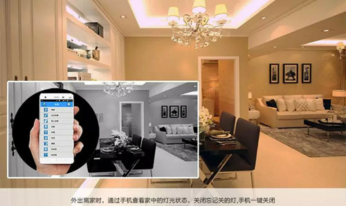 智能照明控制系統(tǒng)的節(jié)能主要體現(xiàn)在哪幾個(gè)方面？