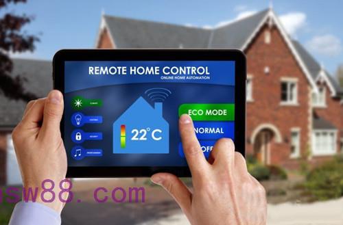 智能家居控制系統(tǒng)有多“變態(tài)”，你造嗎？