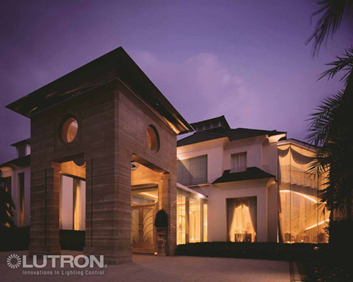 路創(chuàng)智能照明控制系統(tǒng)，您明智的選擇