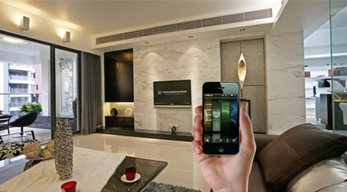 昌駿科技專注智能家居，全力打造智能新生活！