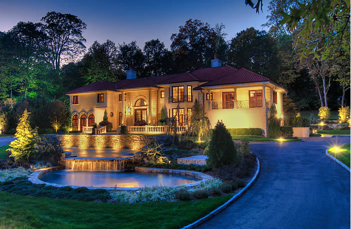 智能照明控制系統(tǒng)具有哪些優(yōu)點？