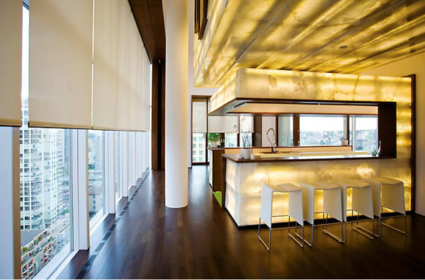 無線智能家居系統(tǒng)與有線智能家居系統(tǒng)有何分別？