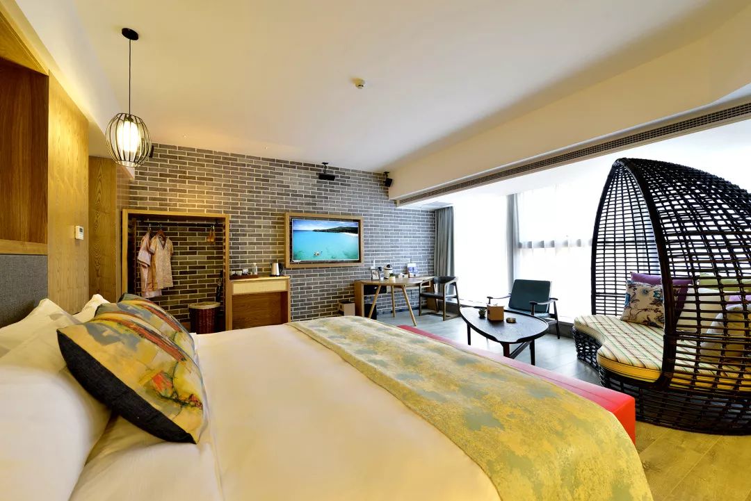 智能+新時(shí)代，酒店如何轉(zhuǎn)型智慧化？