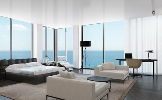 杜亞電動窗簾怎么樣，有哪些優(yōu)點(diǎn)？