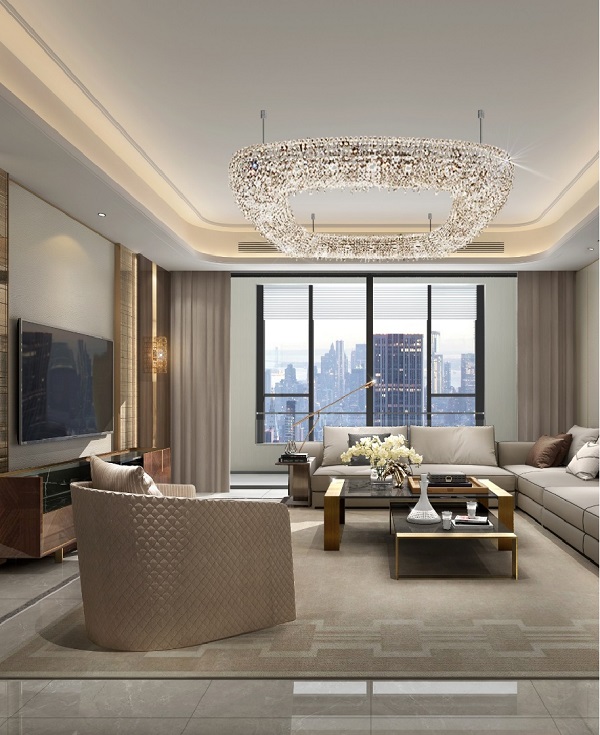 盤點(diǎn)智能家居中的智能控制模塊有哪些及用處？