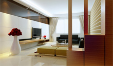 100-200㎡智能系統解決方案