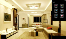 200-300㎡智能系統解決方案