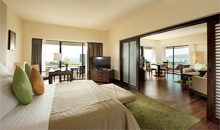 酒店智能系統解決方案